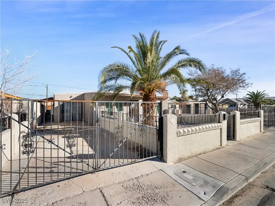 2326 Bassler Street, North Las Vegas, NV 89030 - Image #3