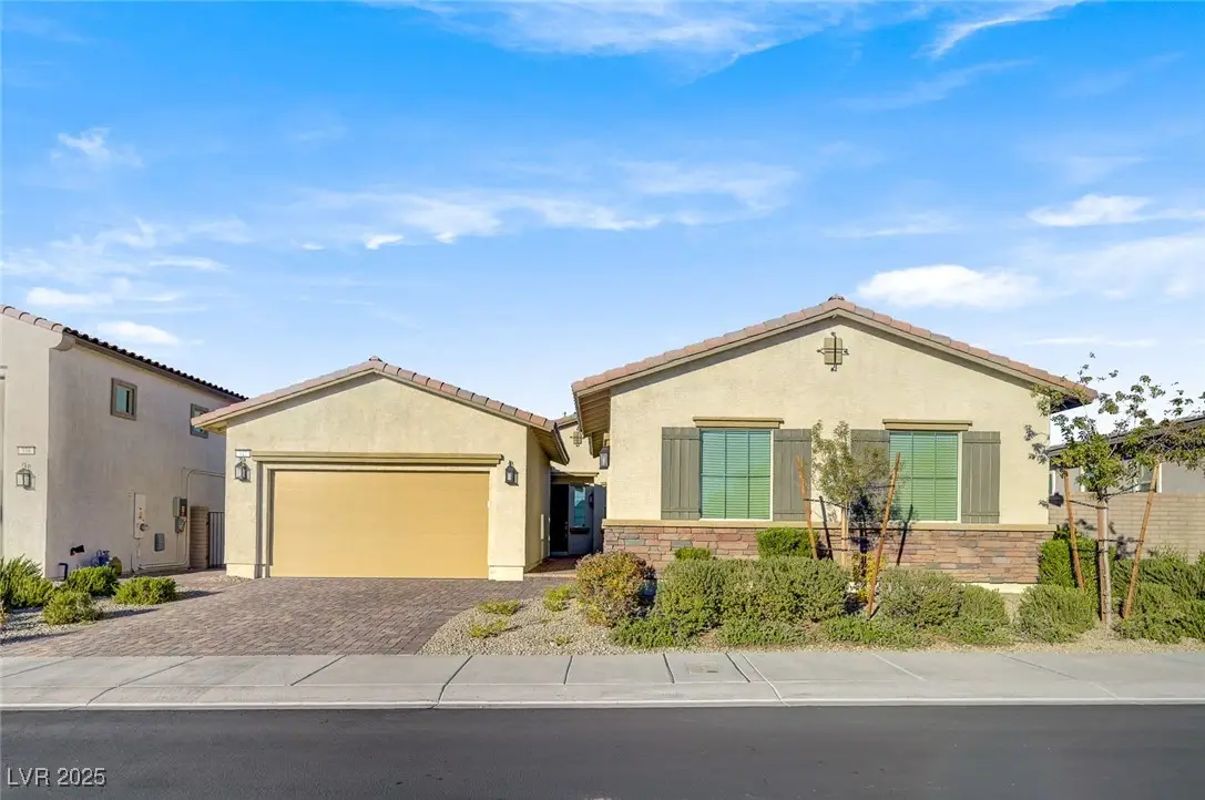 342 Lady Bird Avenue, Henderson, NV 89011 - Image #1