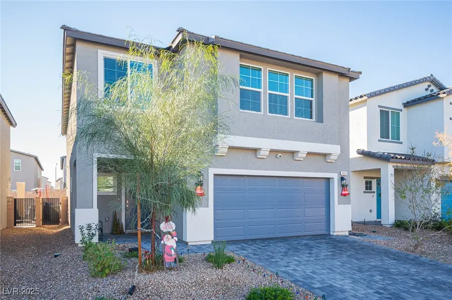 9889 Magnus Court, Las Vegas, NV 89178 - Image #2