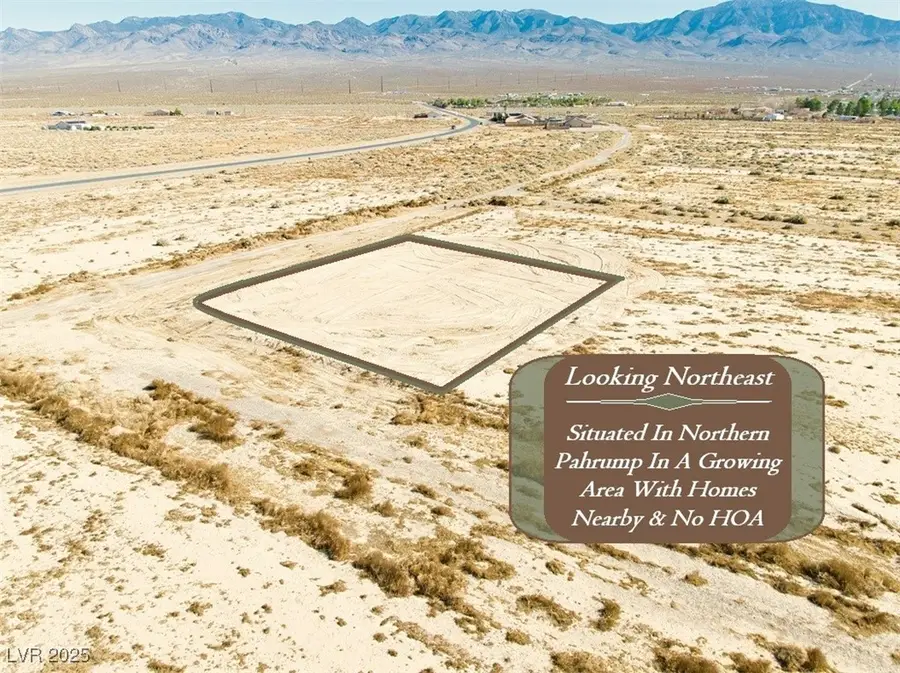 5941 N Orcas Avenue, Pahrump, NV 89060 - Image #2