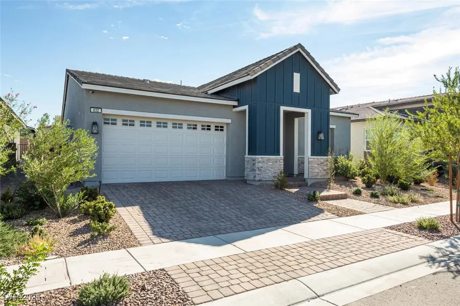 832 Canonbury Street, Henderson, NV 89011 - Image #2