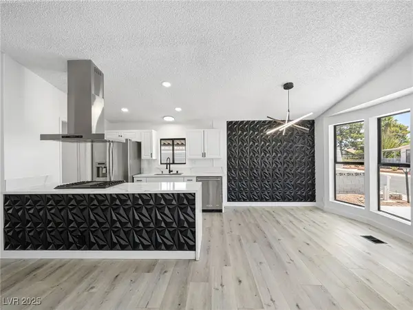 5466 Petaca Road, Las Vegas, NV 89122