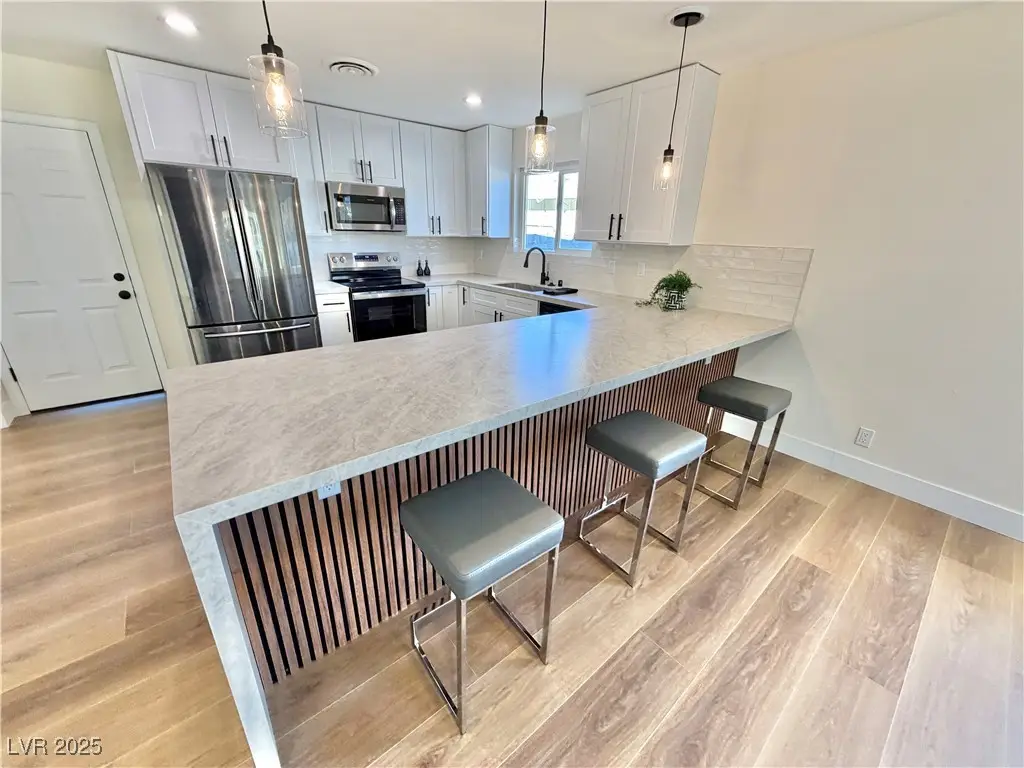 1505 Flag Circle, Las Vegas, NV 89102 - Image #1