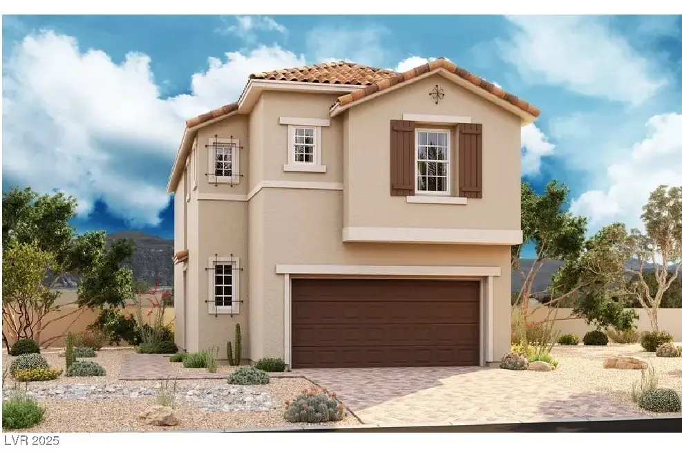 7053 Port Stephens Street, North Las Vegas, NV 89084 - Image #1