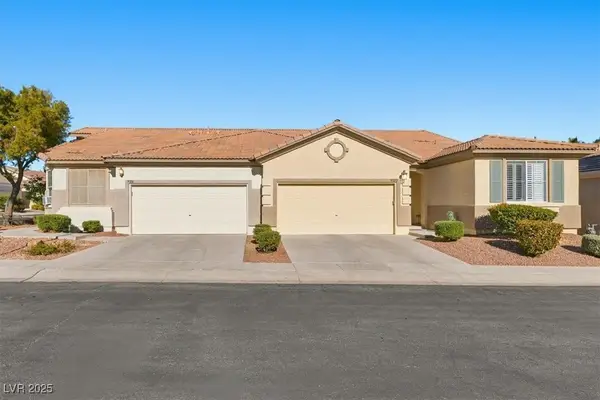 9328 Morant Bay Avenue, Las Vegas, NV 89148