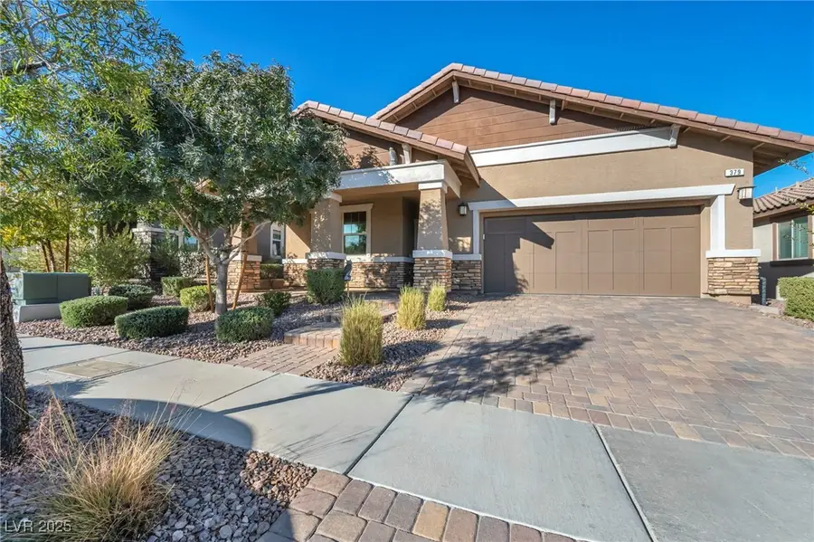 379 Pretissimo Lane, Henderson, NV 89011 - Image #3