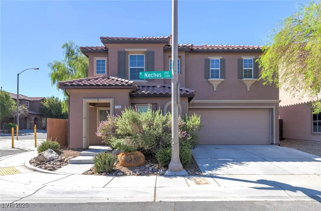 7125 Neches Avenue, Las Vegas, NV 89179 - Image #1
