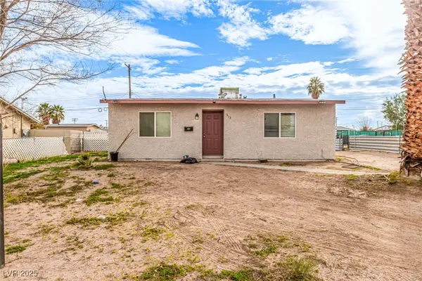 513 Kasper Avenue, Las Vegas, NV 89106