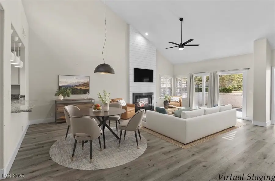 6934 Emerald Springs Lane, Las Vegas, NV 89113 - Image #3