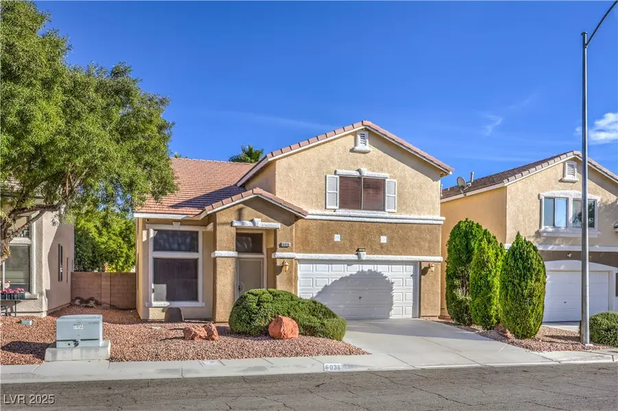 6036 Black Gold Street, North Las Vegas, NV 89031 - Image #3