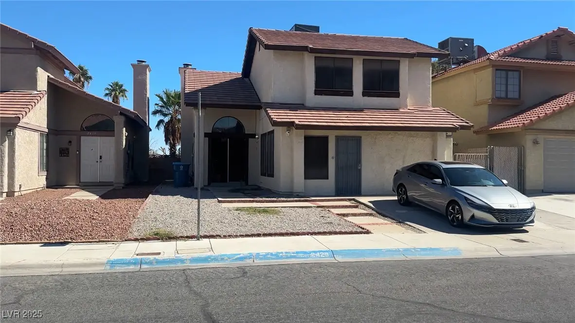 2429 Charteroak Street, Las Vegas, NV 89108 - Image #1