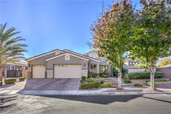 7221 Fruitful Harvest Avenue, Las Vegas, NV 89131