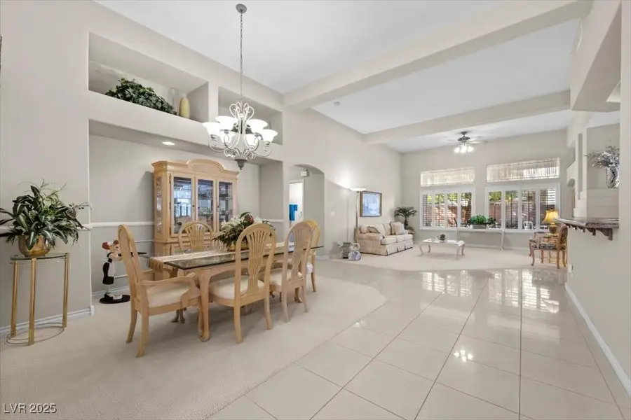 3704 White Lion Lane, North Las Vegas, NV 89084 - #2