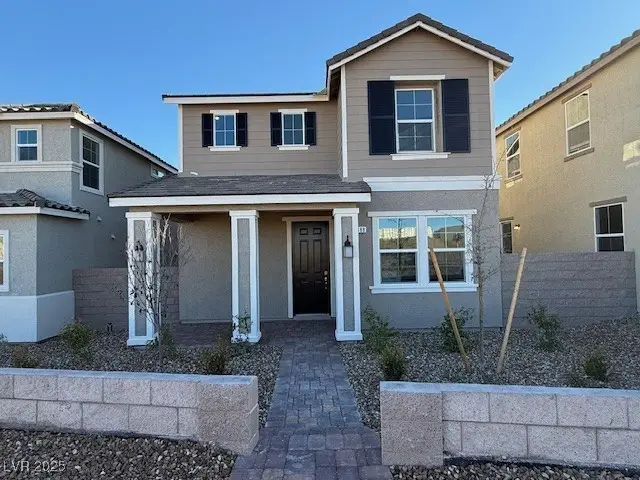 2488 Palizzi Court, Henderson, NV 89044 - Image #1