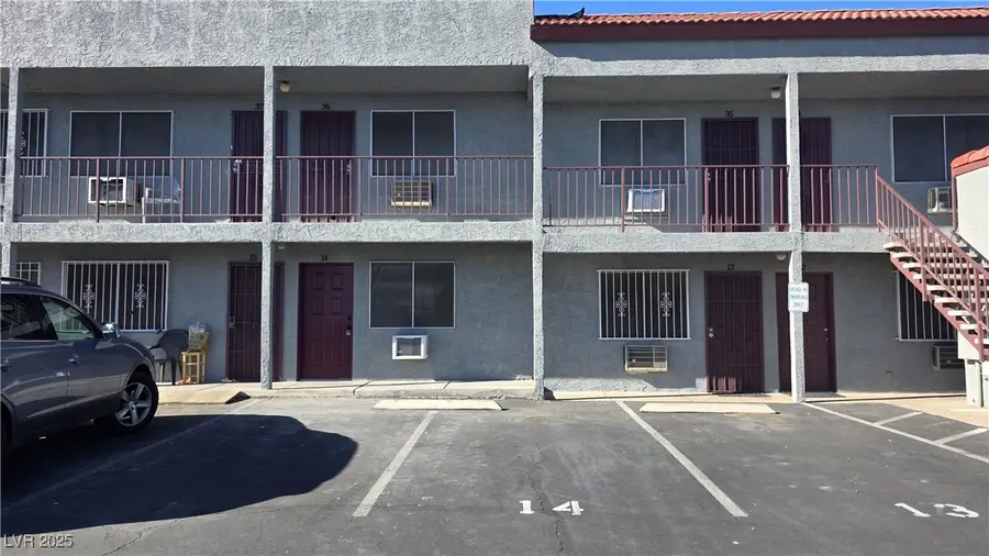 797 E Harmon Avenue #14, Las Vegas, NV 89119 - Image #3