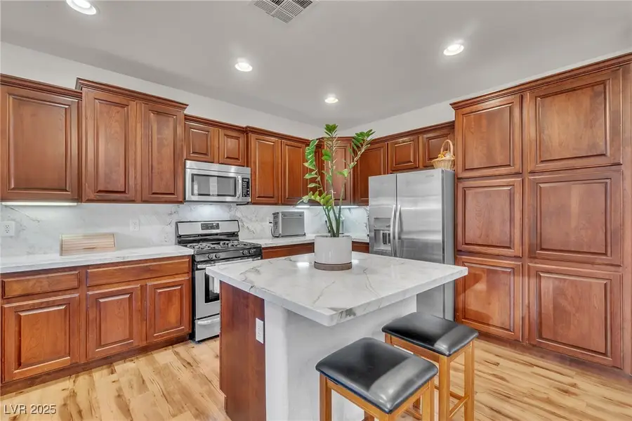 10460 Harvest Wind Drive, Las Vegas, NV 89135 - Image #2