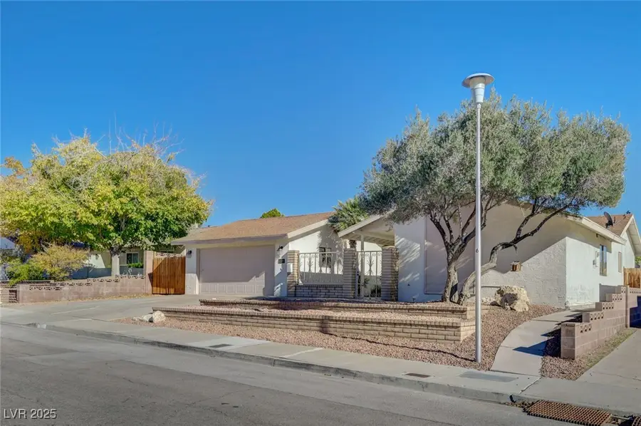 1521 Mancha Drive, Boulder City, NV 89005 - Image #2