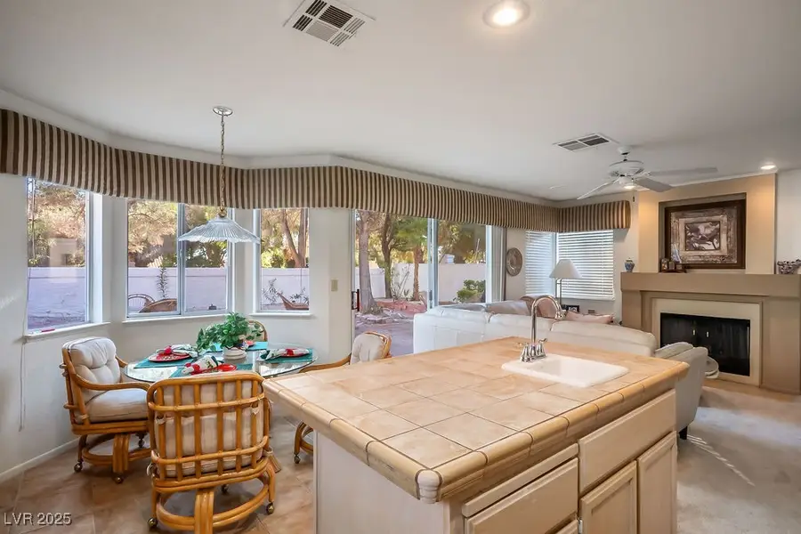 3044 Forest Lake Street, Las Vegas, NV 89117 - Image #2