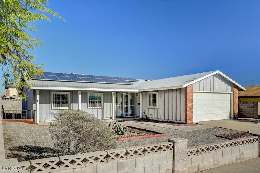 4130 Royalhill Avenue, Las Vegas, NV 89121 - Image #3