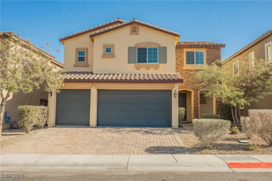 6144 Barby Cove Street, Las Vegas, NV 89148 - Image #2