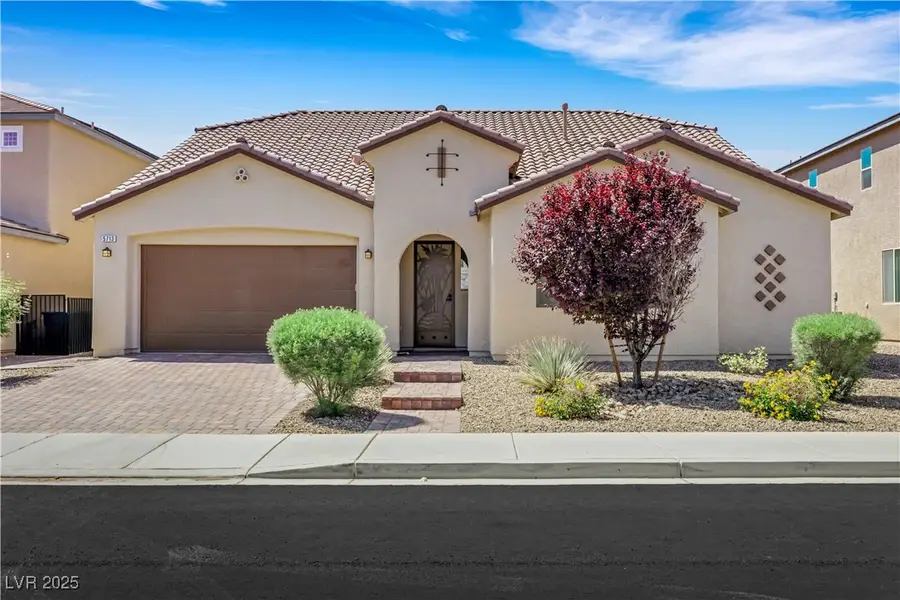 5713 Silver Cascade Avenue, Las Vegas, NV 89131 - Image #2