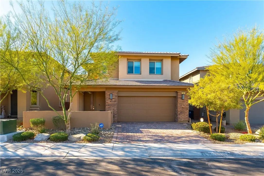 7027 Amethyst Peak Street, Las Vegas, NV 89148 - #1