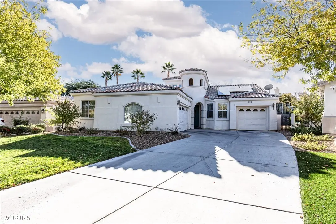 1140 Piazza Navona, Henderson, NV 89052 - Image #1