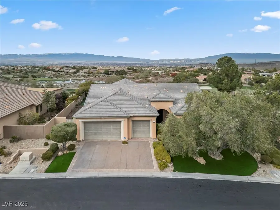 16 Kittansett Loop, Henderson, NV 89052 - Image #2
