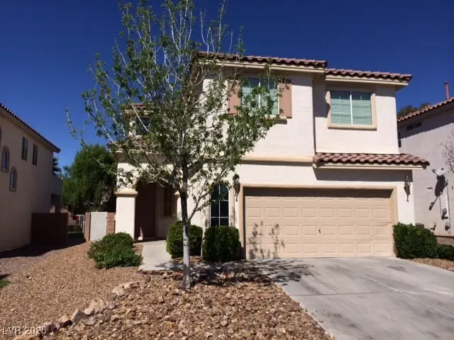 5789 Field Breeze Street, Las Vegas, NV 89148 - Image #1