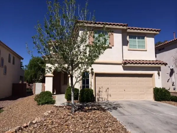 5789 Field Breeze Street, Las Vegas, NV 89148