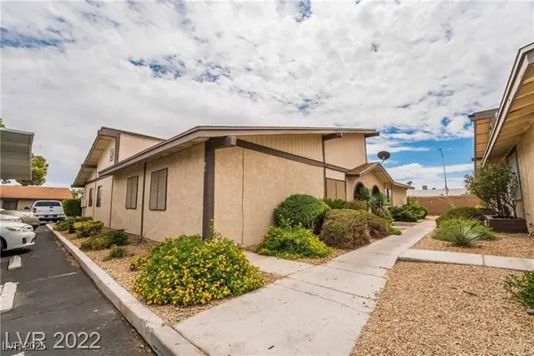 5817 Smoke Ranch Road #B, Las Vegas, NV 89108