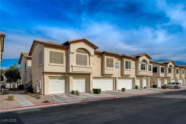 4940 Black Bear Road #202, Las Vegas, NV 89149