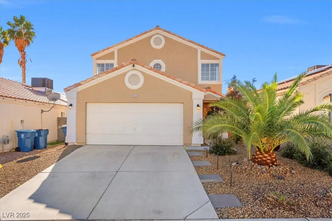8009 Celebreeze Court, Las Vegas, NV 89145 - Image #1