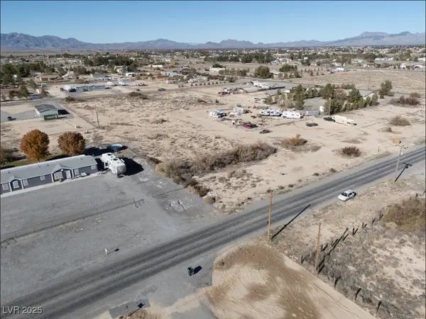 4620 Vicki Ann Road, Pahrump, NV 89048