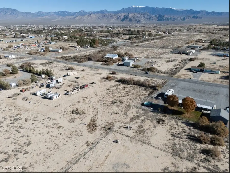 4620 Vicki Ann Road, Pahrump, NV 89048 - Image #2