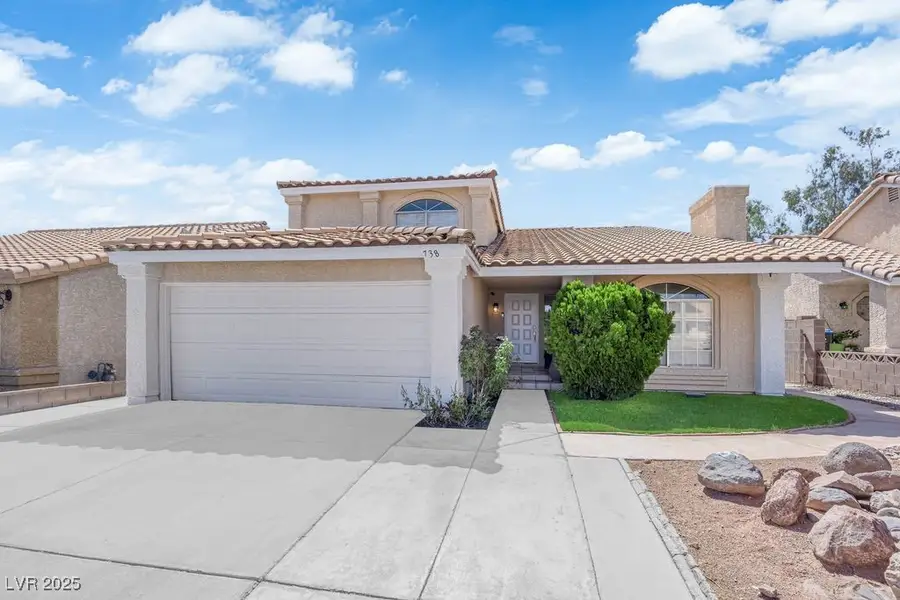 738 Panhandle Drive, Henderson, NV 89014 - Image #2