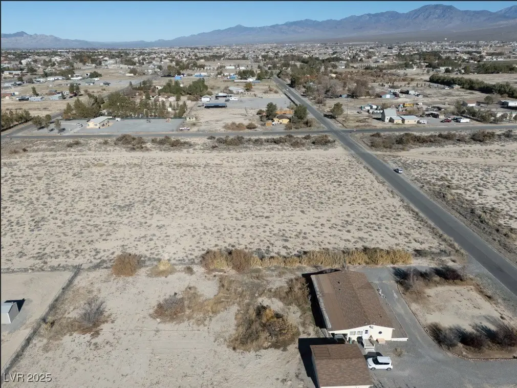 4580 S Whirlwind Avenue, Pahrump, NV 89048 - Image #1