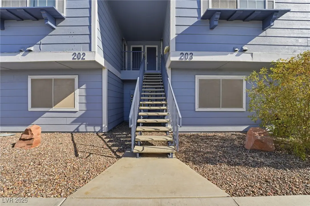 5330 Portavilla Court #203, Las Vegas, NV 89122 - #1