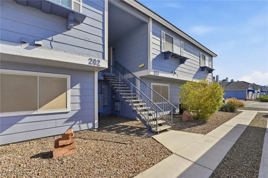 5330 Portavilla Court #203, Las Vegas, NV 89122 - #2