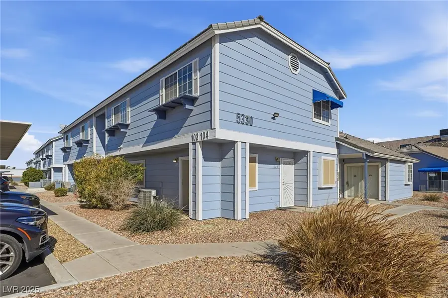 5330 Portavilla Court #203, Las Vegas, NV 89122 - #3