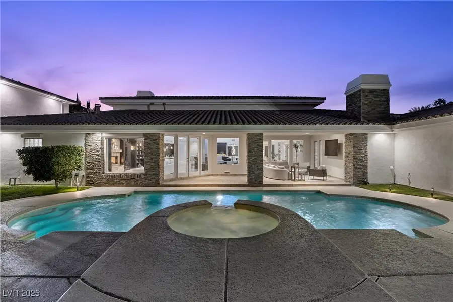 5070 Scenic Ridge Drive, Las Vegas, NV 89148 - Image #2