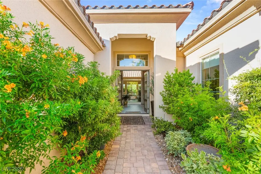 11394 Villa Bellagio Drive, Las Vegas, NV 89141 - Image #2