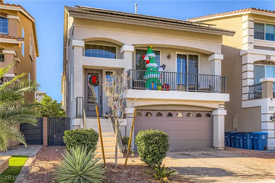 9841 Fox Estate Street, Las Vegas, NV 89141 - Image #2