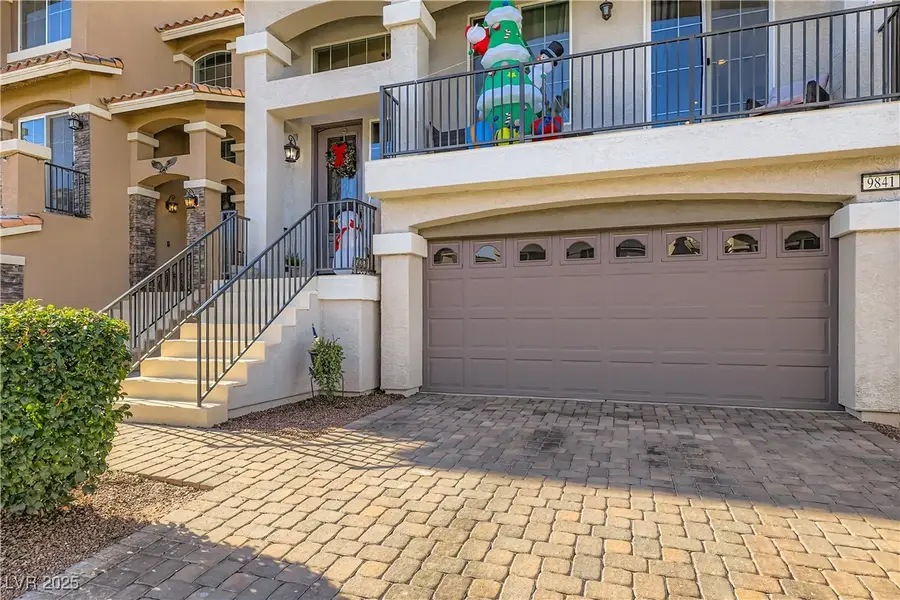 9841 Fox Estate Street, Las Vegas, NV 89141 - Image #3