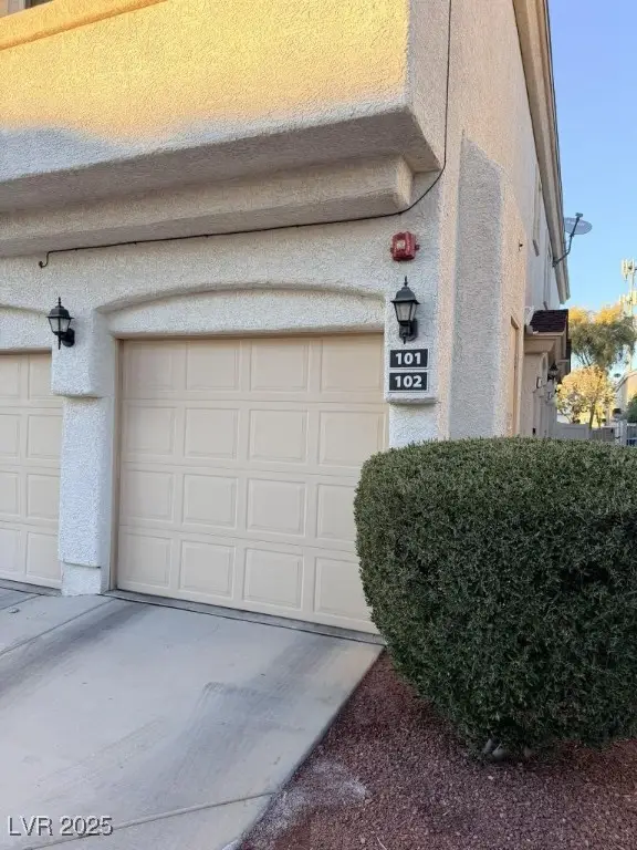 6578 Charlie Chaplin Avenue #102, Las Vegas, NV 89122 - Image #2