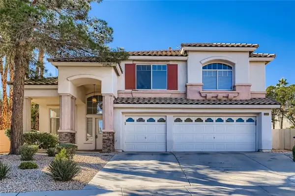 2012 Summerside Court, Henderson, NV 89012
