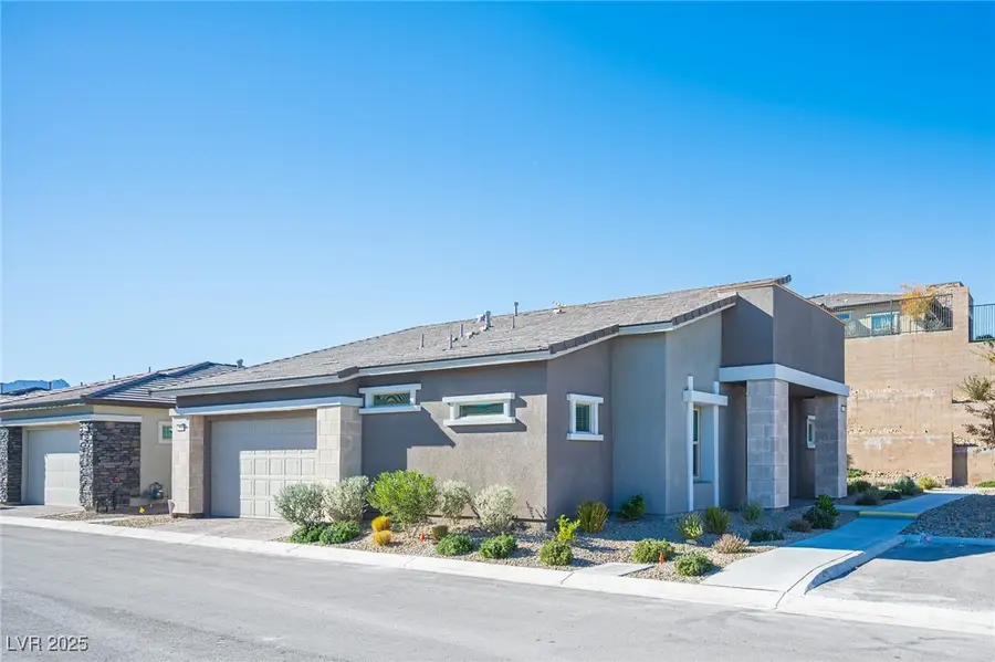 897 Adair Grove Lane, Las Vegas, NV 89138 - Image #2