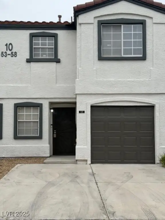 5330 E Charleston Boulevard #55, Las Vegas, NV 89142 - Image #1