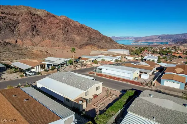 673 Mount Bona Way, Boulder City, NV 89005