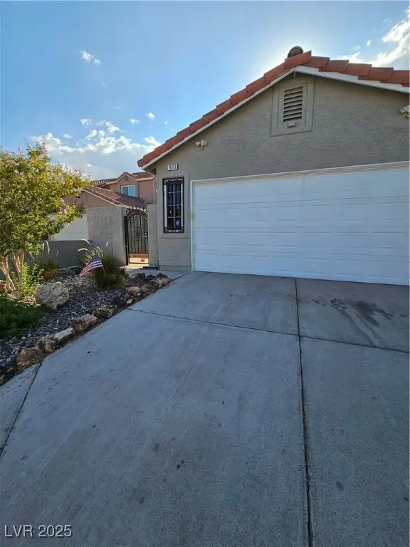 1013 Scenery Circle, Las Vegas, NV 89128